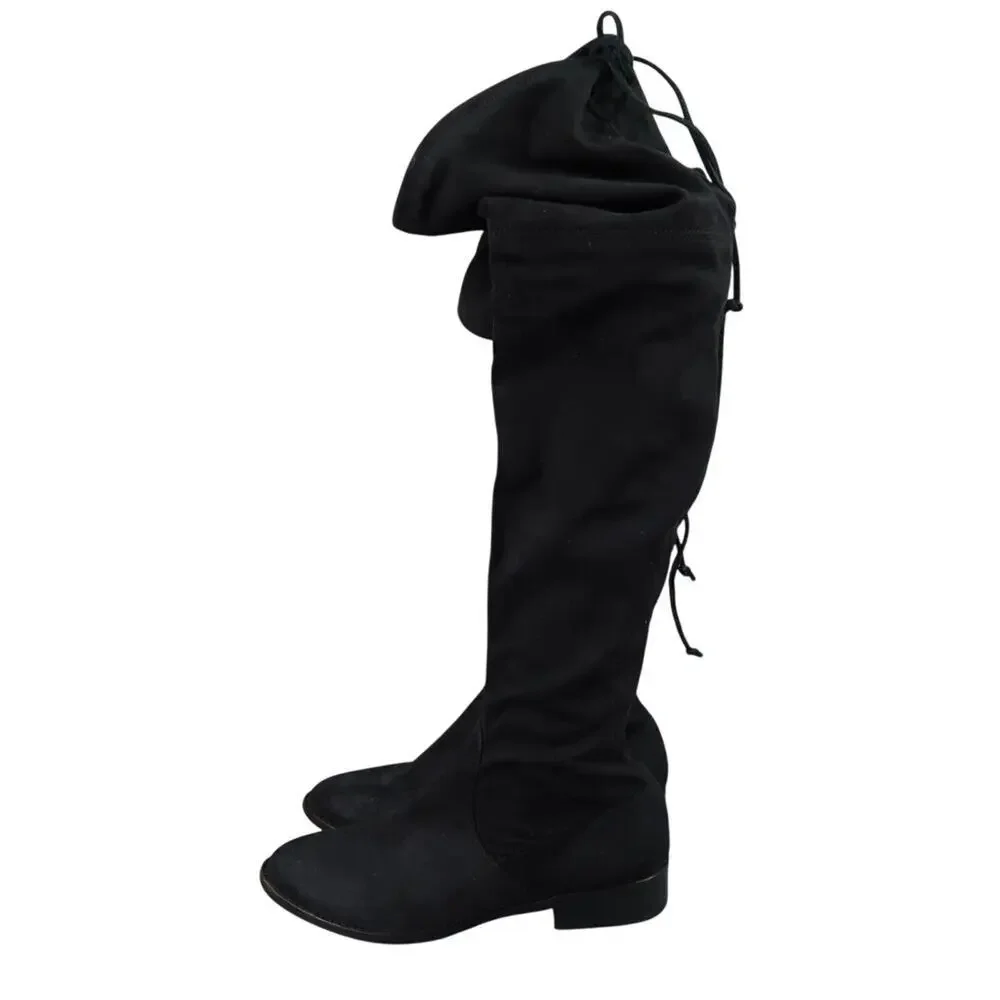 Steve Madden used steve